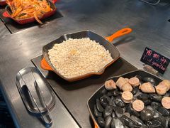 -西安W酒店·WEI全味西餐厅