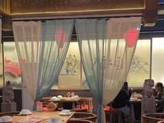 -水煮三国·川鲁江湖菜(香山店)