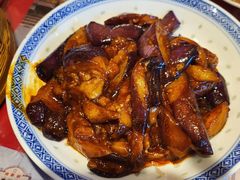 -味福记·本地特色菜(八一万达广场店)