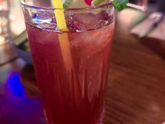 -MARU玛露音乐餐厅(大学路店)