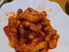 -严记小天府酸菜鱼(西四路店)