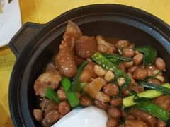 -烧鹅妹饭店