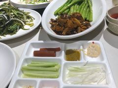 -京味斋·北京烤鸭(北京南站洋桥店)
