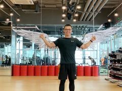-OXYGYM 奥美氧舱运动中心(朝阳大悦城店)