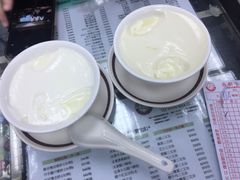 双皮奶-义顺牛奶公司