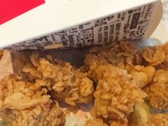 -肯德基(建华店)