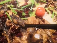 -老板恋上鱼(印象城店)