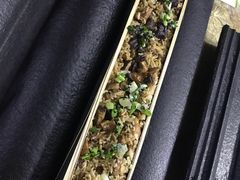 -竹泉农庄·竹筒饭(从化店)