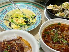 -御膳粥·牛乳粥底火锅·地道顺德菜(容桂店)