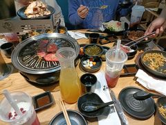 -九田家黑牛烤肉料理(西溪龙湖天街店)