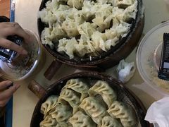-海汇源老烧麦店(东大街总店)