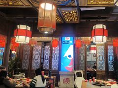 -蜀大侠火锅(香格里拉店)