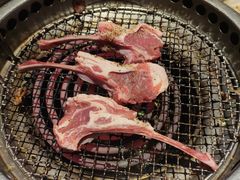 -火炉火自助餐(喜隆多店)