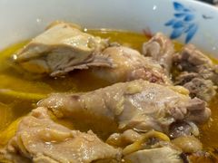 -兔爸私家小厨(新北万达店)