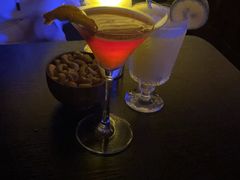 -悦界酒吧(后海店)