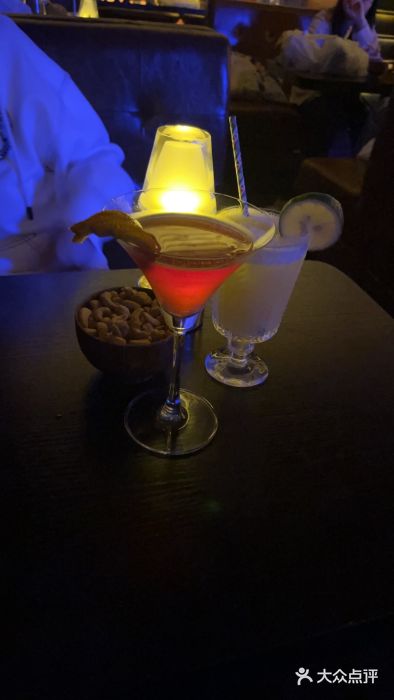 悦界酒吧(后海店)图片