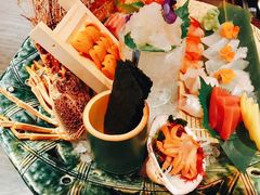 -滩万日本料理Nadaman(国贸大酒店)