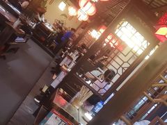 -矮板凳老火锅(宽窄巷子店)