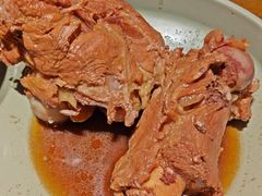 -95号酱骨·一块豆腐(展春园西路店)