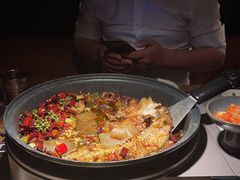 -烤匠麻辣烤鱼(万象城店)