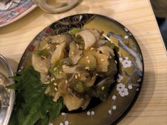 -大阪烧肉BAKA一代(十亩地店)