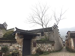 -清漾毛氏文化村