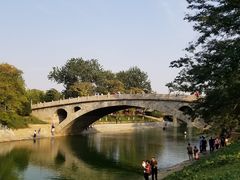 -赵州桥景区