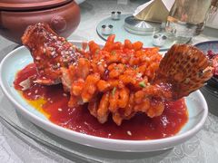 -萃華楼(王府井店)