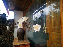 -炊烟餐厅