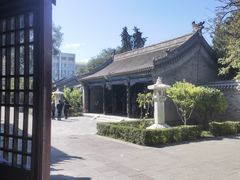 -内蒙古将军衙署博物院