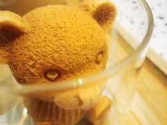正山小种奶茶（冷）-大树餐厅(朝阳大悦城店)