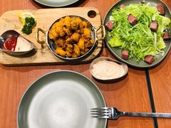 -魏斯理汉堡(西安沣东吾悦店)