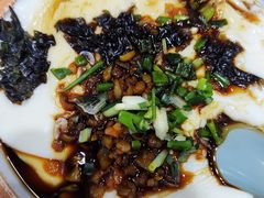 -小桃园·豆浆油条(复兴中路店)