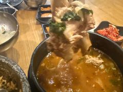 -恩你小木屋·烤肉韩式料理(嘉兴秀洲店)