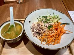 -王春春鸡汤饭(成都城西优品道店)