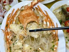 -海之鲜大排档(东山海鲜金銮湾店)