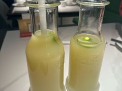 -外婆家(西红门荟聚购物中心店)