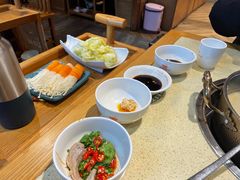 -煲大王老砂锅猪肚鸡(泊富ICITY店)