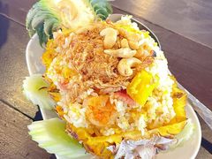 -大螃蟹海鲜餐厅
