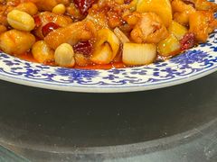 -都一处烧麦馆(前门店)