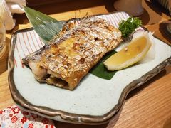 -彩汐 日式海鲜&烧鸟居酒屋