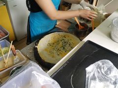 -卞姐蛋饼(陕西南路店)