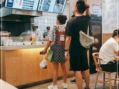 -黎一碗大碗手工面(城市立方店)