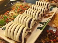 -蘑菇私房菜小馆(杨家坪西城天街店)