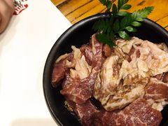 -味家烤肉烤鳗鱼牛排(西塔旗舰店)