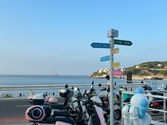 -舟山嵊泗列岛风景名胜区