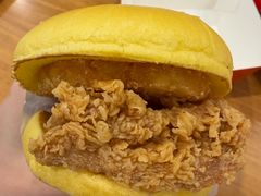 -肯德基(大悦城D馆店)