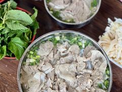 -攀枝花·任德琼·盐边羊肉米线