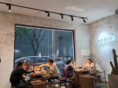 -贰回巷火锅馆(钟楼店)