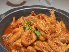 -巴蜀王婆大虾(南锣鼓巷店)
